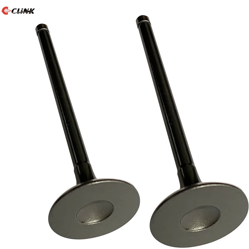 C CLINK Engine Intake & Exhaust Valve Kit With Stem Seal Fits For Yamaha Grizzly 660,2002~2008, Rhino 660,2004~2007,Raptor 660 2001-2005 - Image 3